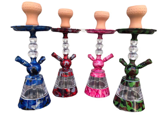 Shisha albajan armée