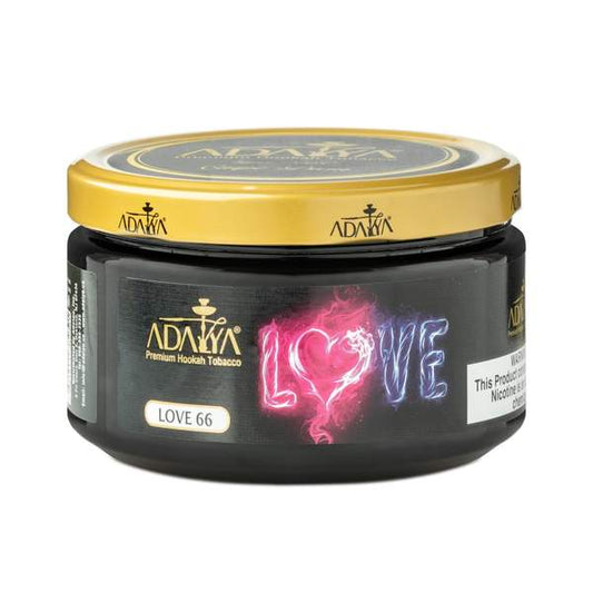 Love 66 Adalya 250g