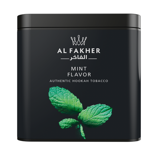 AL FAKHER  MINT 1KG