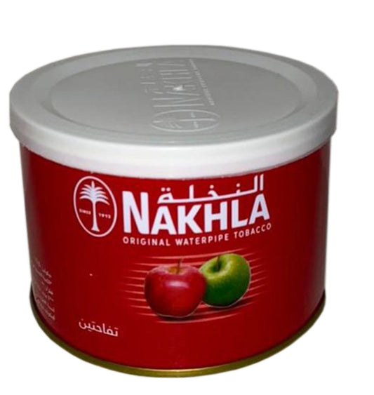 Nakhle 2 Pommes 250g