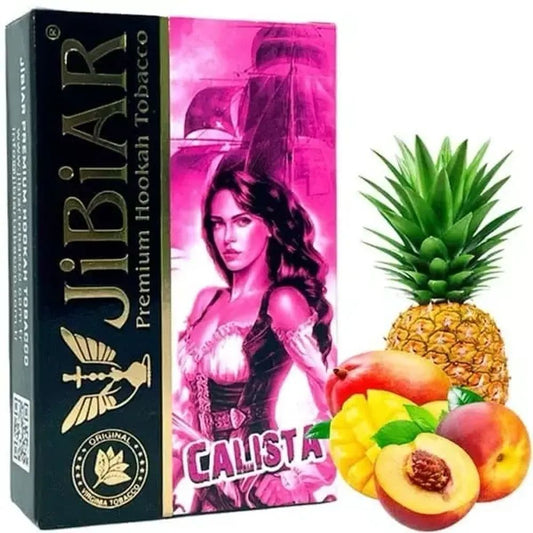 jibiar calista 50gr
