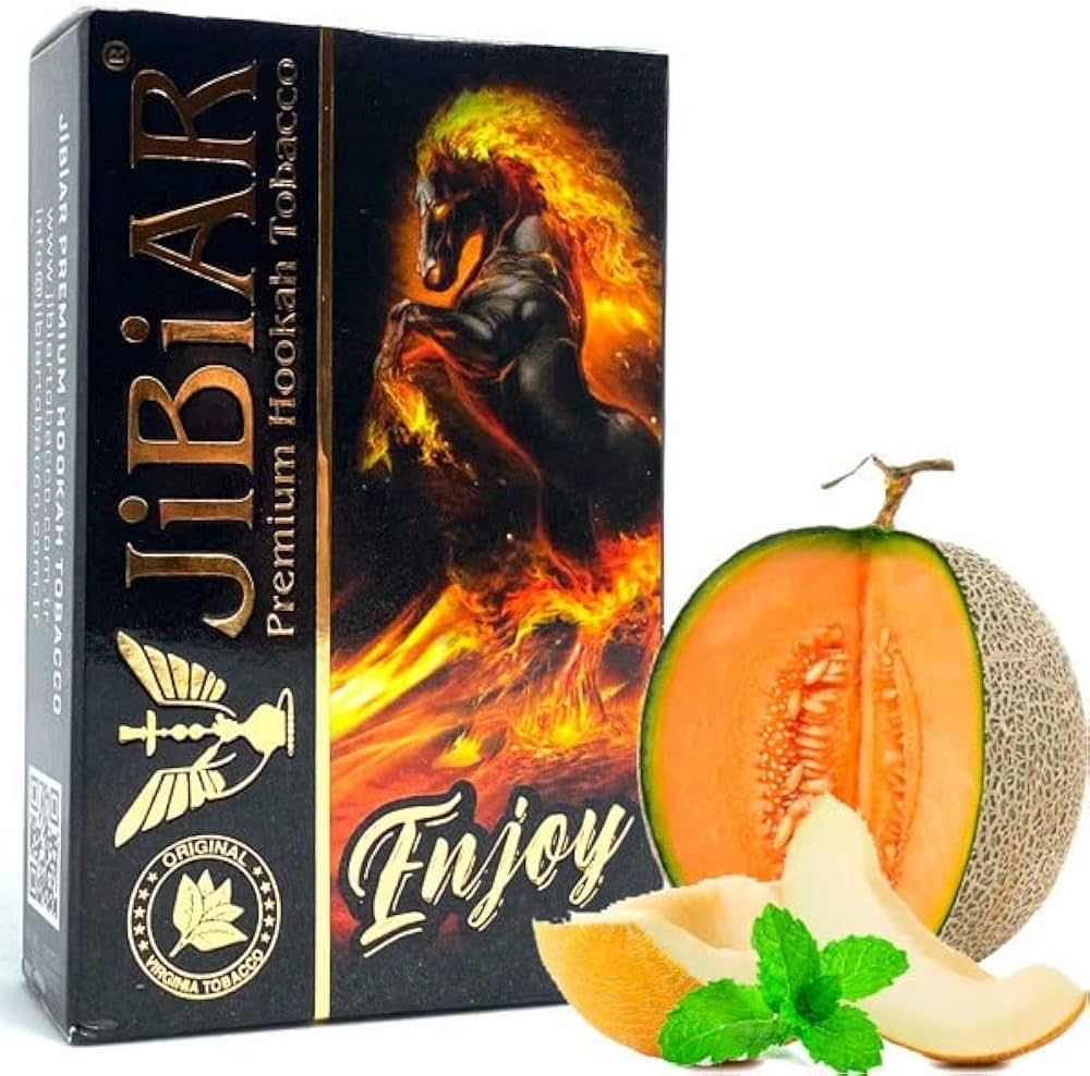 jibiar enjoy 50 gr