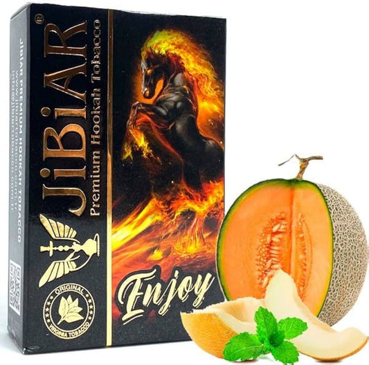 jibiar enjoy 50 gr