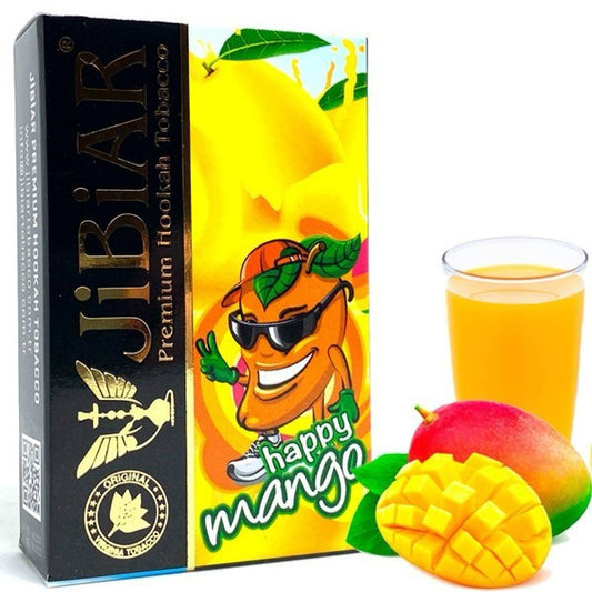 jibiar happy mango 50 gr