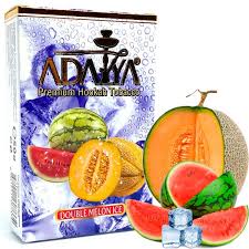 Adalya double melon ice 50 gr