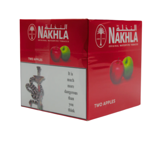 NAKHLA DEUX POMMES 1000G